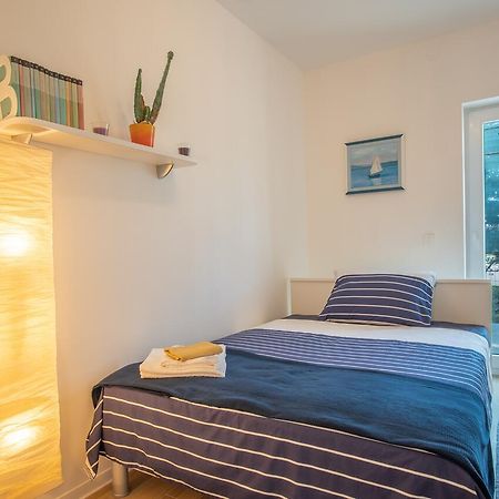 Apartman Soto Pirovac Luaran gambar