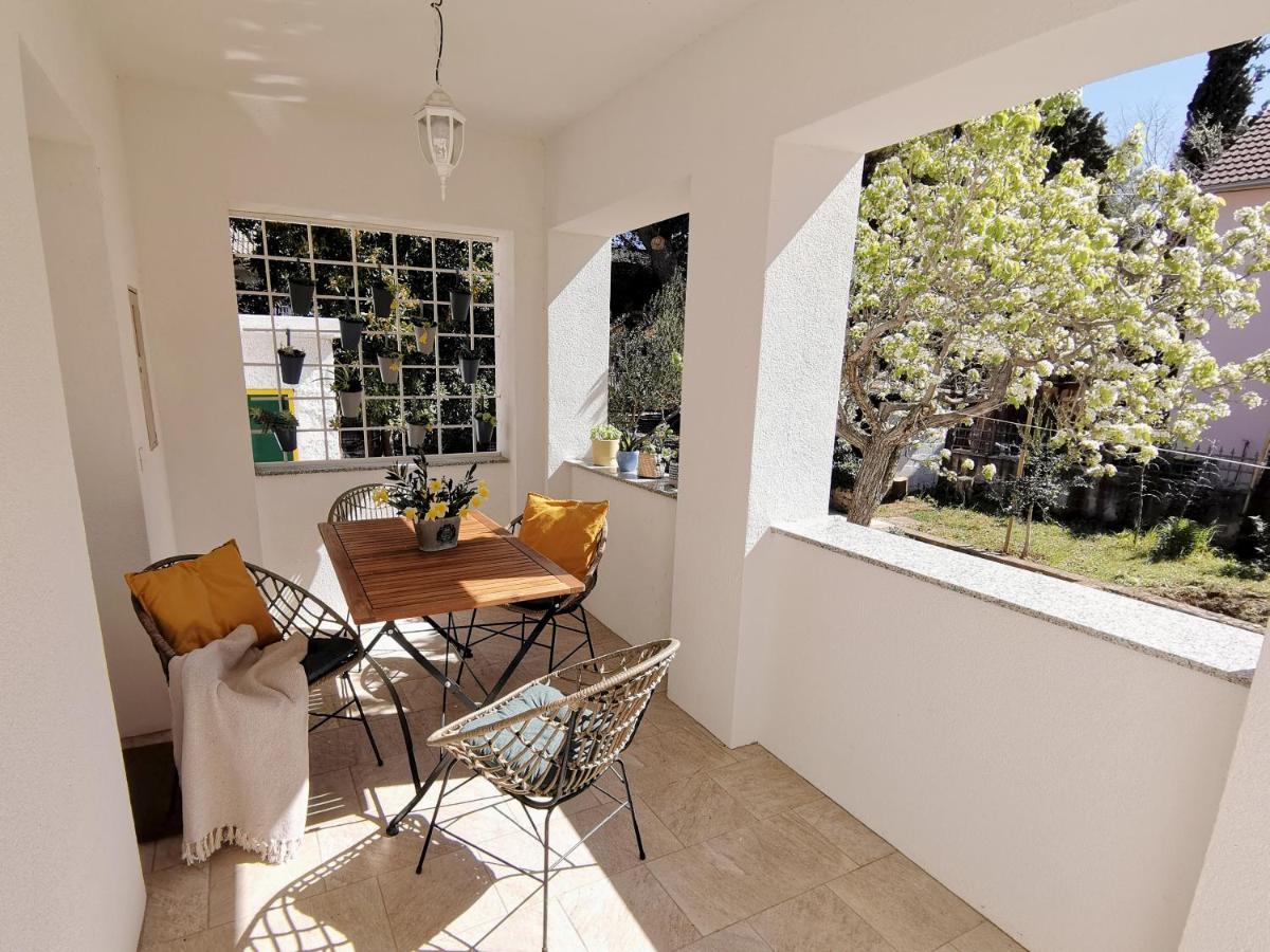 Apartman Soto Pirovac Luaran gambar