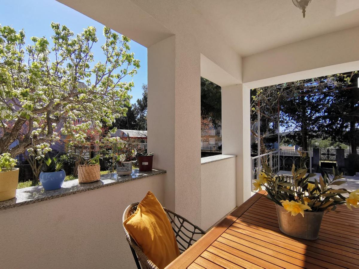 Apartman Soto Pirovac Luaran gambar