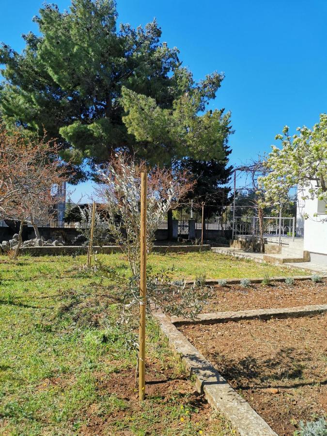 Apartman Soto Pirovac Luaran gambar