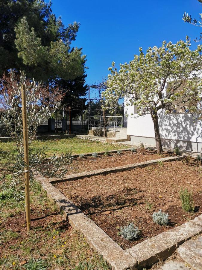 Apartman Soto Pirovac Luaran gambar