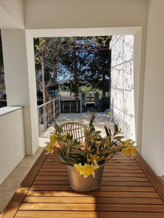 Apartman Soto Pirovac Luaran gambar