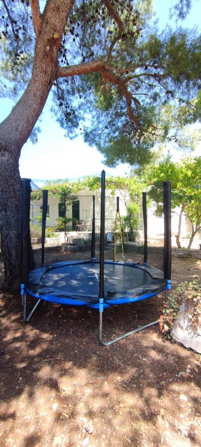 Apartman Soto Pirovac Luaran gambar