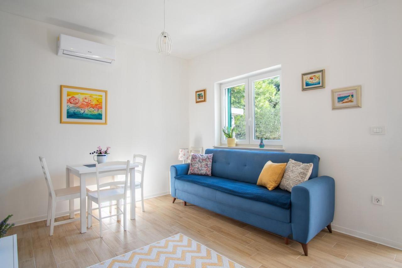 Apartman Soto Pirovac Luaran gambar