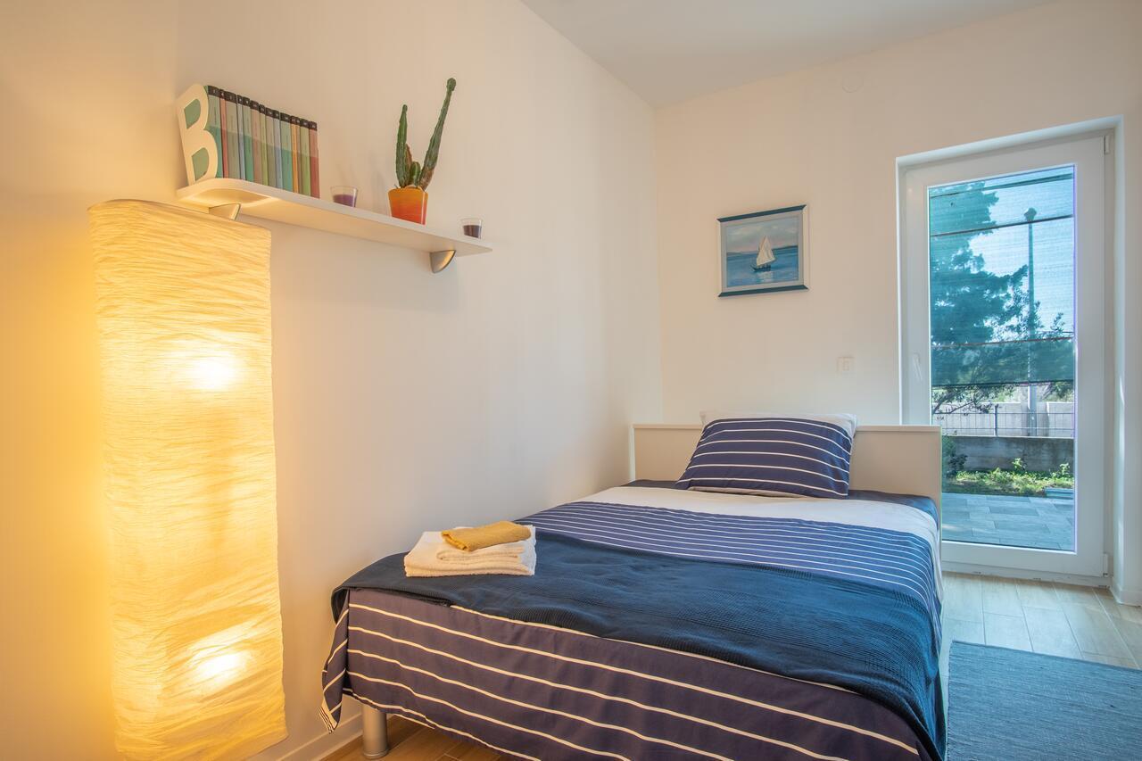 Apartman Soto Pirovac Luaran gambar