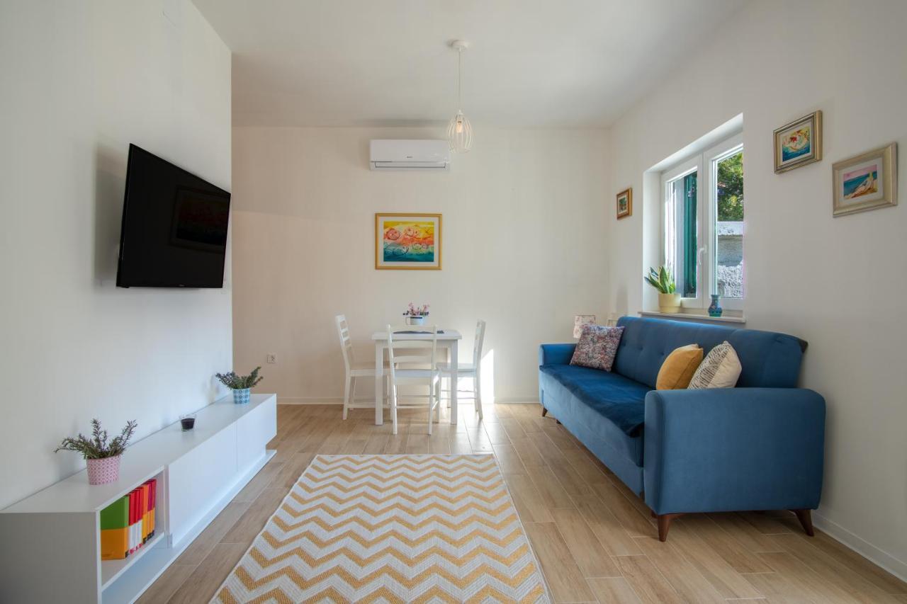 Apartman Soto Pirovac Luaran gambar