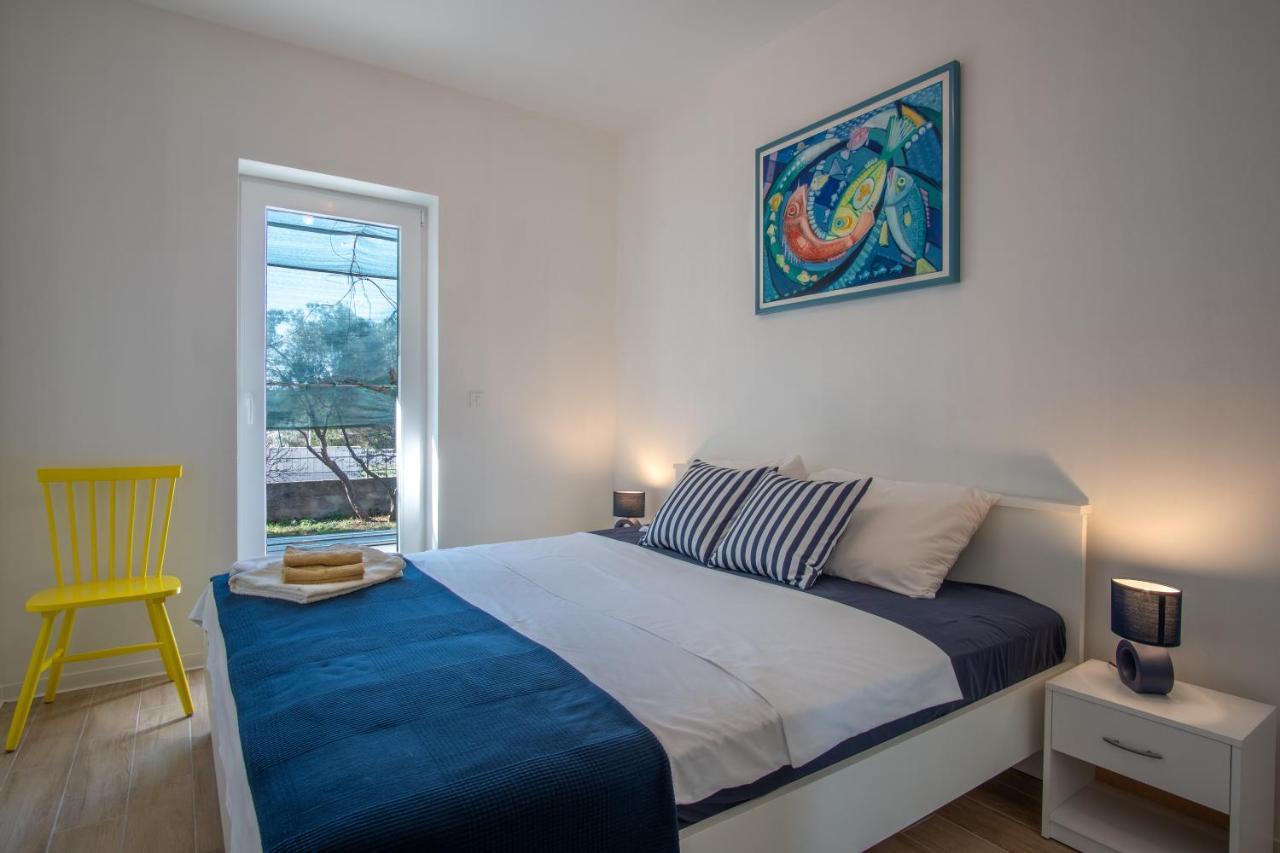Apartman Soto Pirovac Luaran gambar