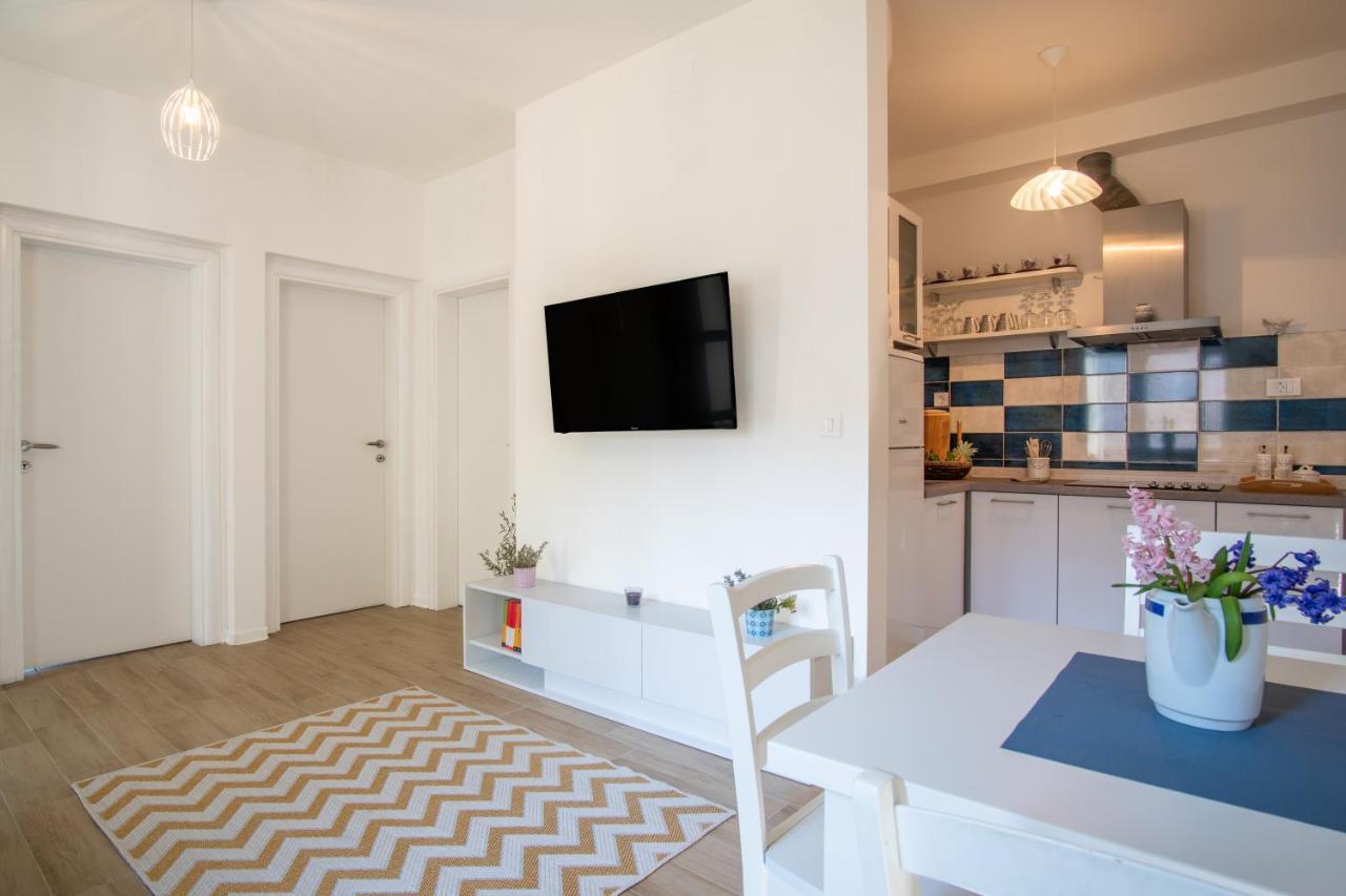 Apartman Soto Pirovac Luaran gambar