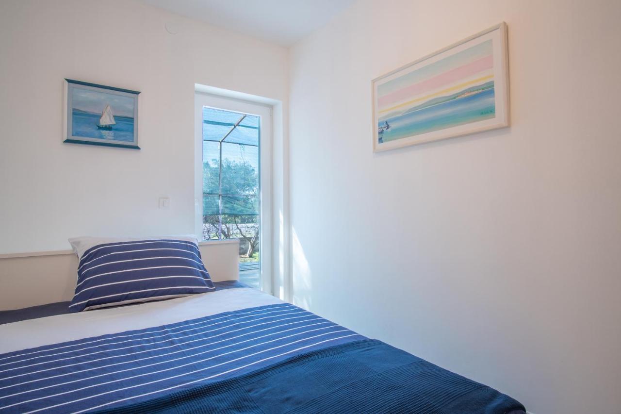 Apartman Soto Pirovac Luaran gambar