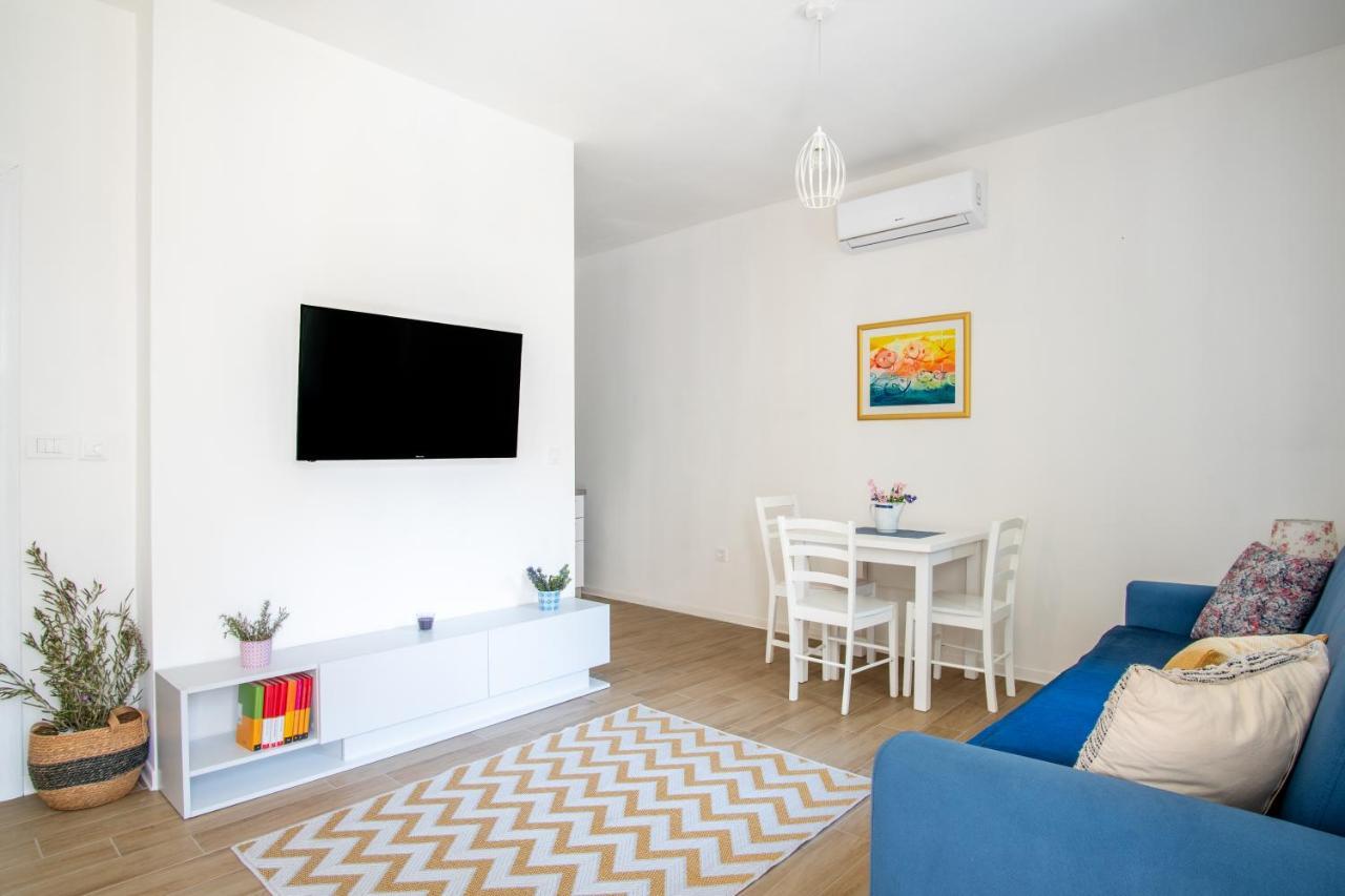 Apartman Soto Pirovac Luaran gambar
