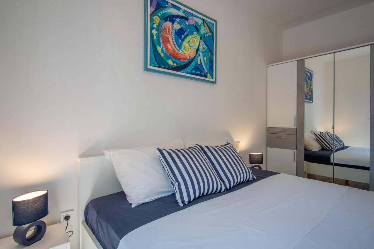 Apartman Soto Pirovac Luaran gambar