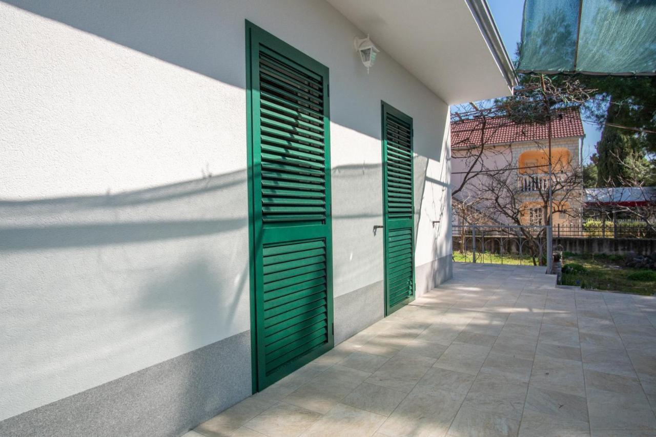 Apartman Soto Pirovac Luaran gambar