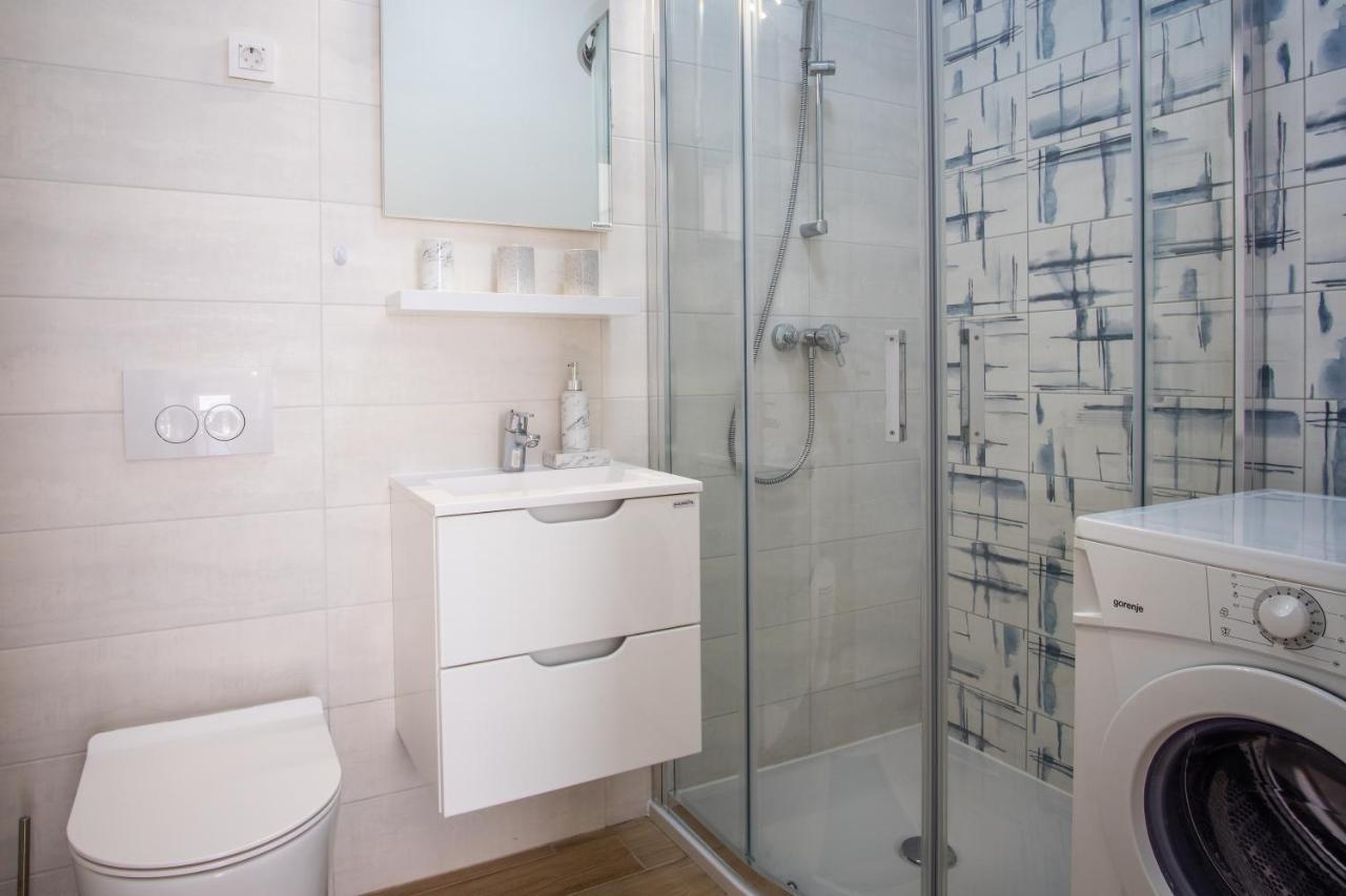 Apartman Soto Pirovac Luaran gambar