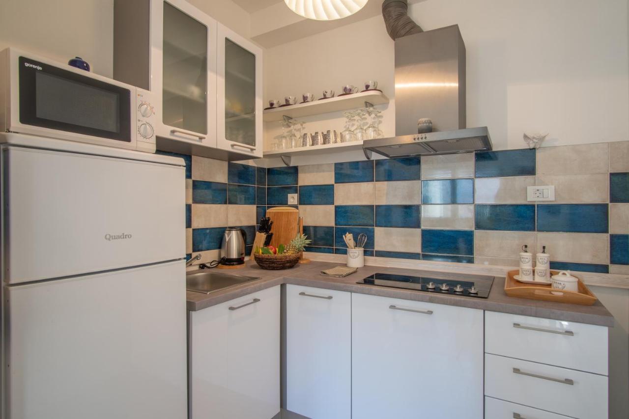 Apartman Soto Pirovac Luaran gambar