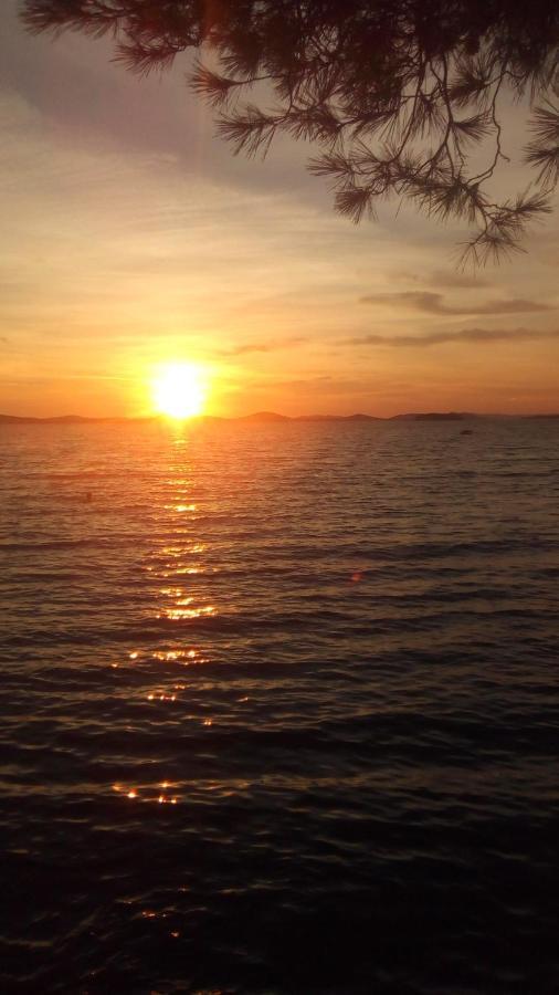 Apartman Soto Pirovac Luaran gambar