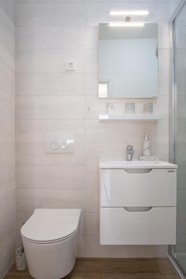 Apartman Soto Pirovac Luaran gambar