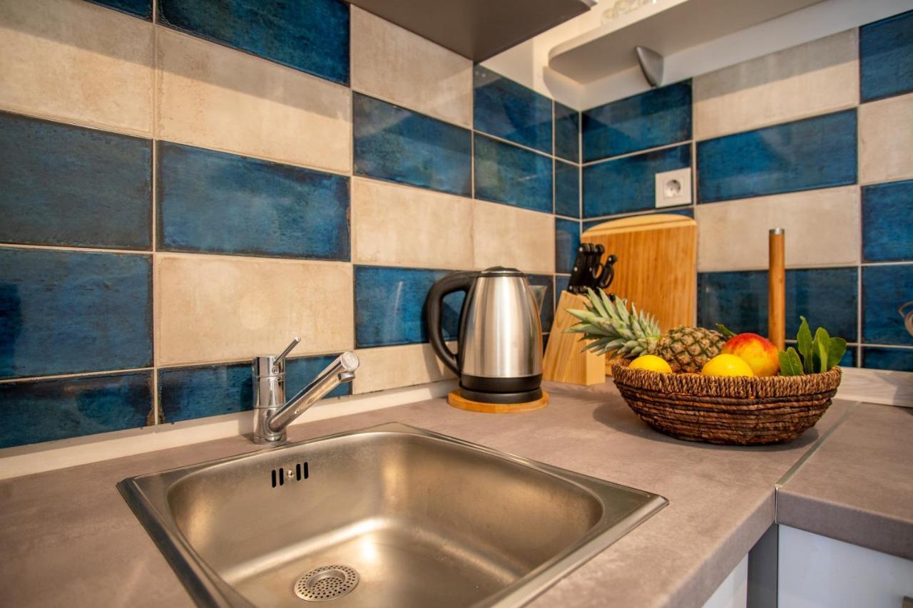 Apartman Soto Pirovac Luaran gambar